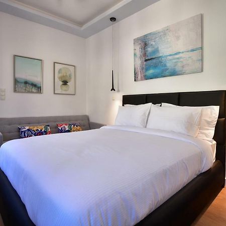 Suite Home Corfu  Екстериор снимка