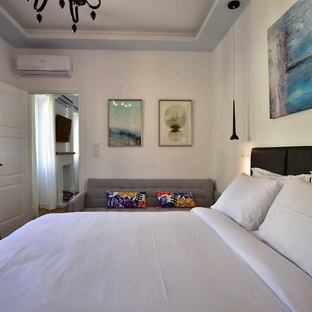 Suite Home Corfu  Екстериор снимка
