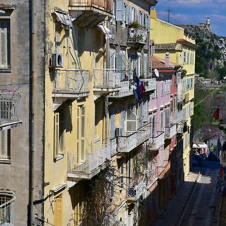 Suite Home Corfu  Екстериор снимка