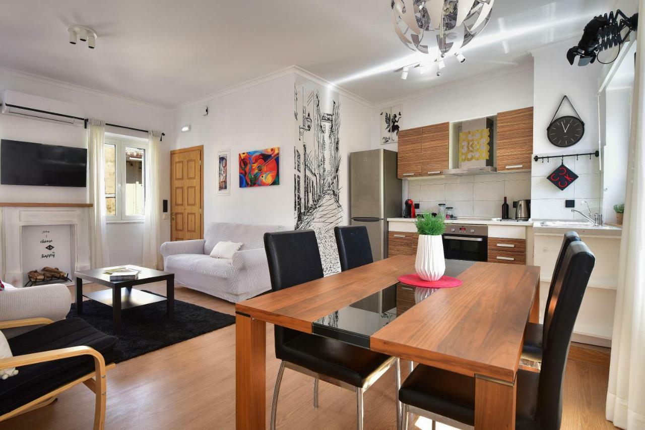 Suite Home Corfu  Екстериор снимка
